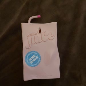 Eau de juice “pure sugar” fragrance